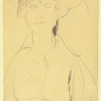 Portrait of a Woman