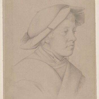 Portrait of a Young Man