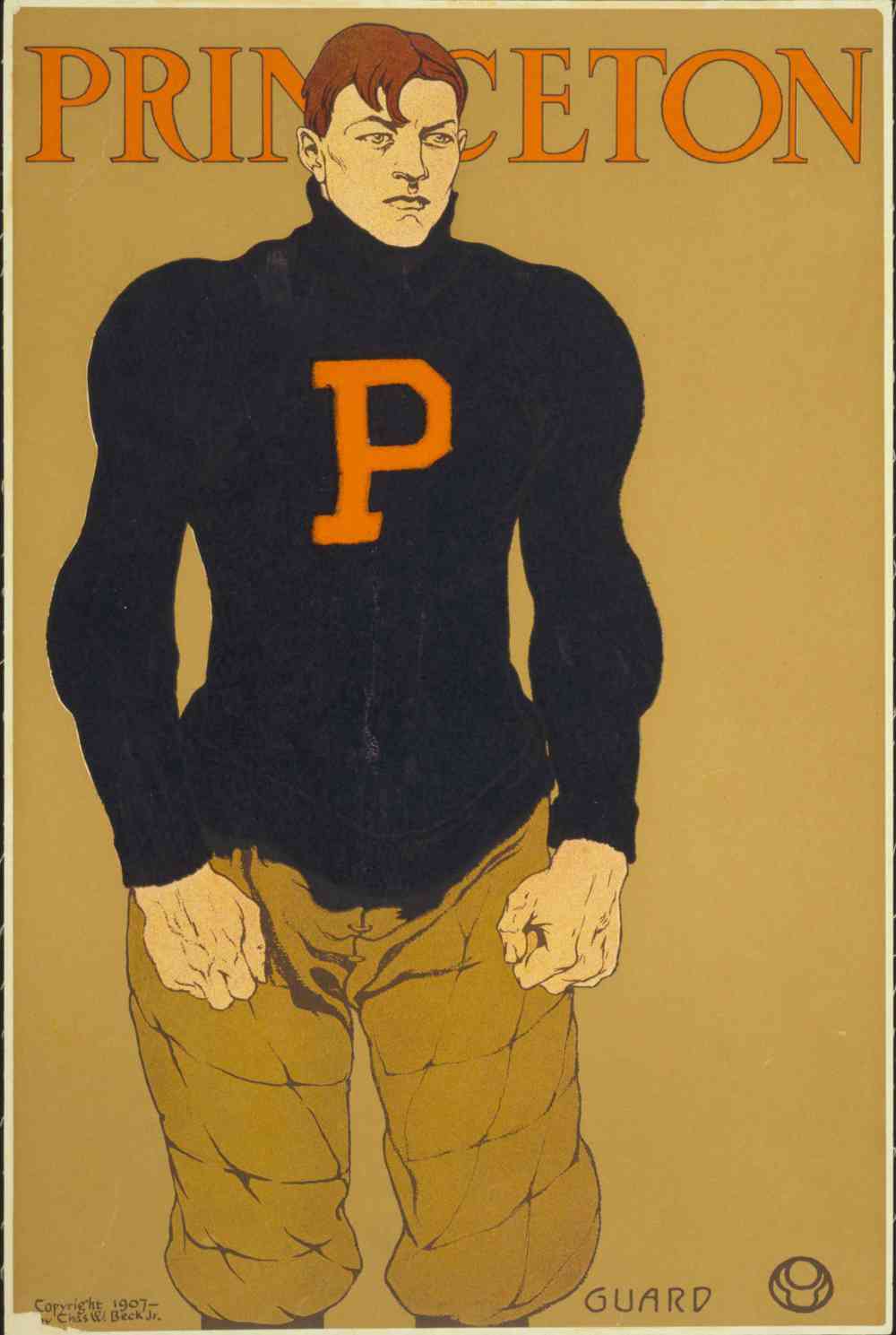 Princeton