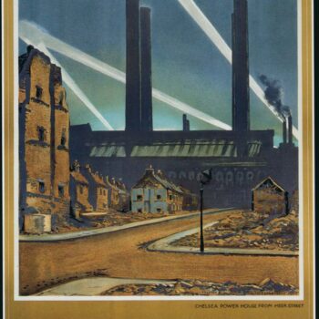 Proud City (1944)
