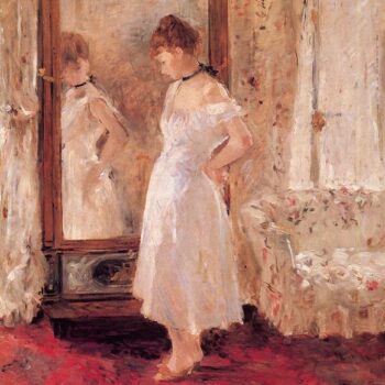 Psyche - 1876