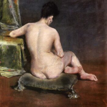 Pure (aka The Model), 1888