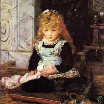 Puss in Boots, 1877