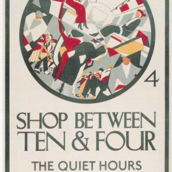 Quiet Hours (1926)