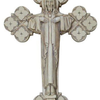 Renaissance Cross