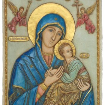 Our Lady of Perpetual Help