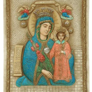 Our Lady of Roses
