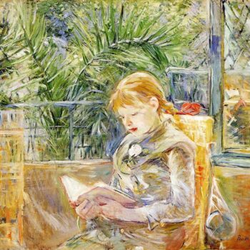 Reading - 1888