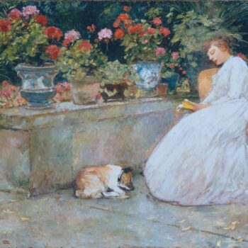 Reading, 1888