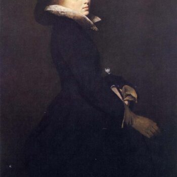 Ready for the Ride, 1877