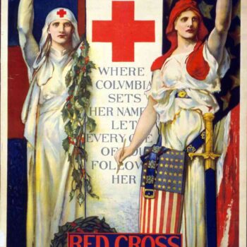 Red Cross