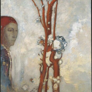 Red Tree, 1905