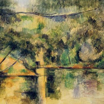 Reflections in the Water, 1888-90