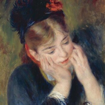 Reflexion, 1877