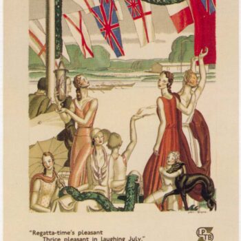 Regatta (1933)