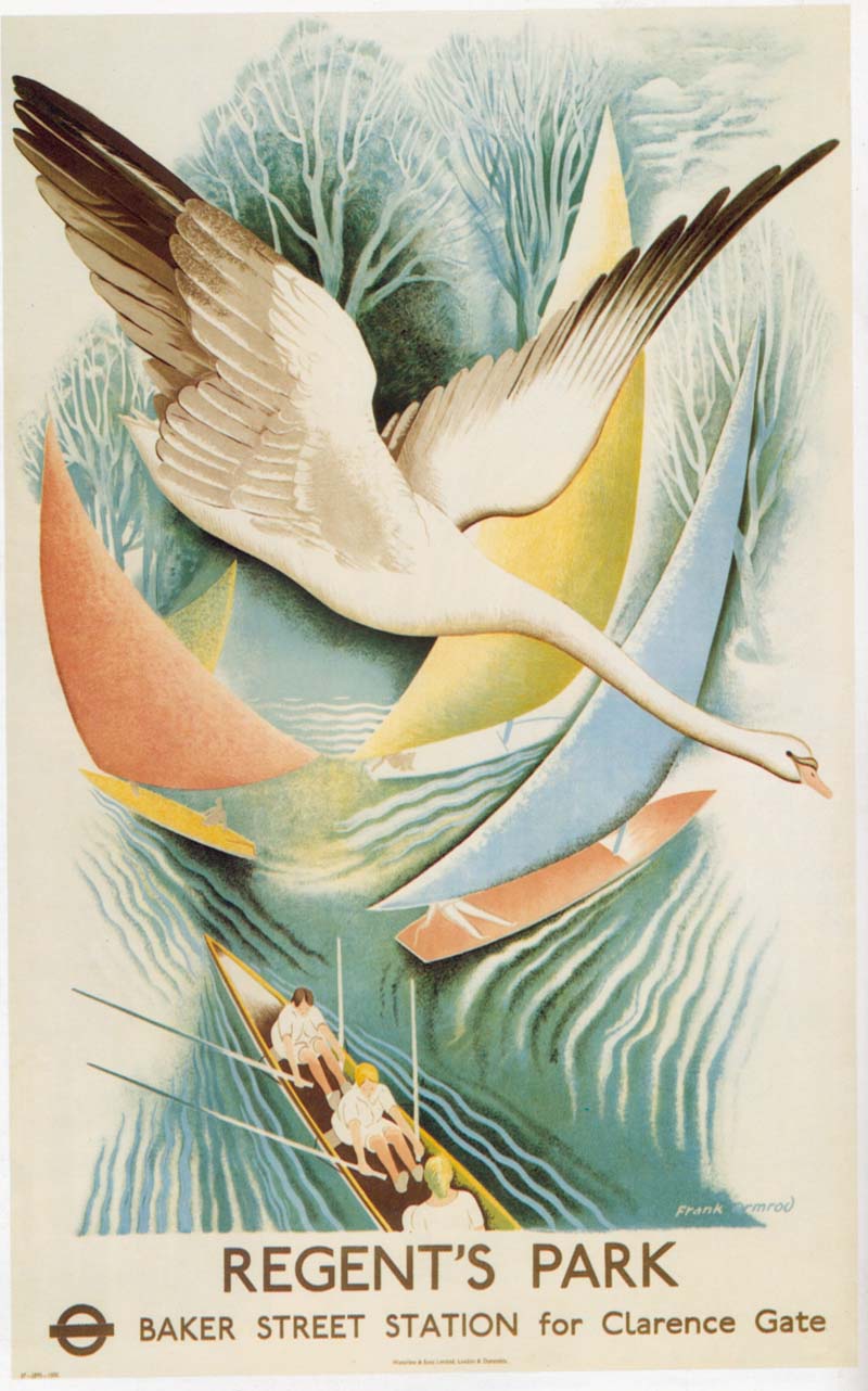 Regents Park (1937)