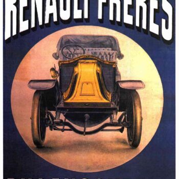Renault Freres