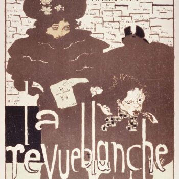 Revueblance
