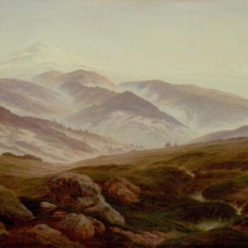 Riesengebirge (Memories of the Riesengebirge)