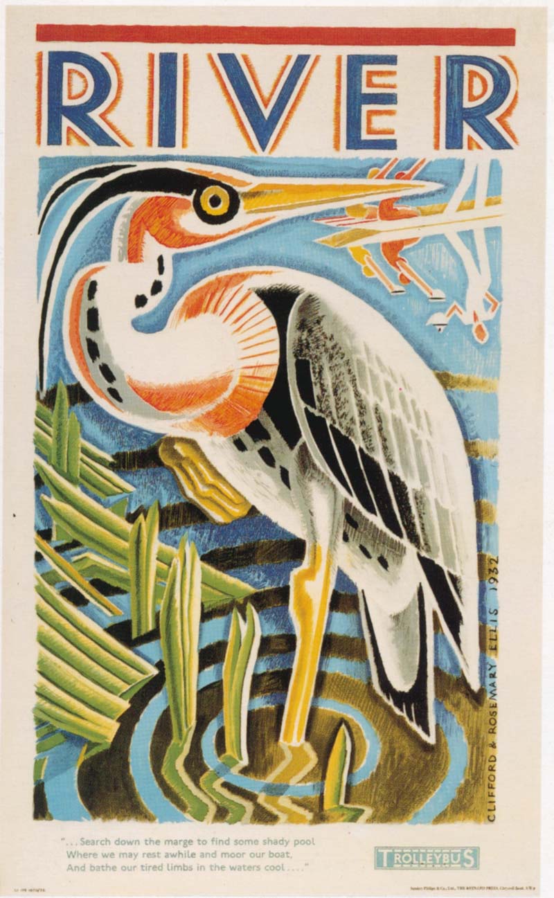 River (1933)