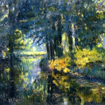 River Landscape
