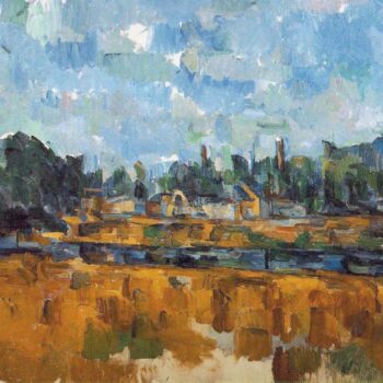 Riverbanks, 1904-05