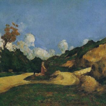 Road, 1871