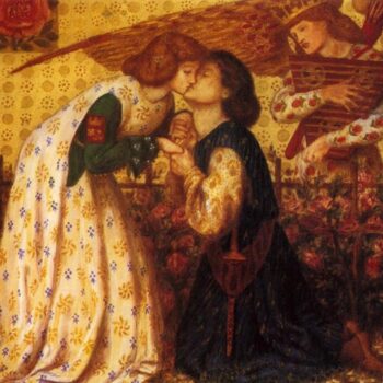 Roman de la Rose, 1864