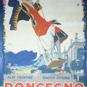 Roncegno