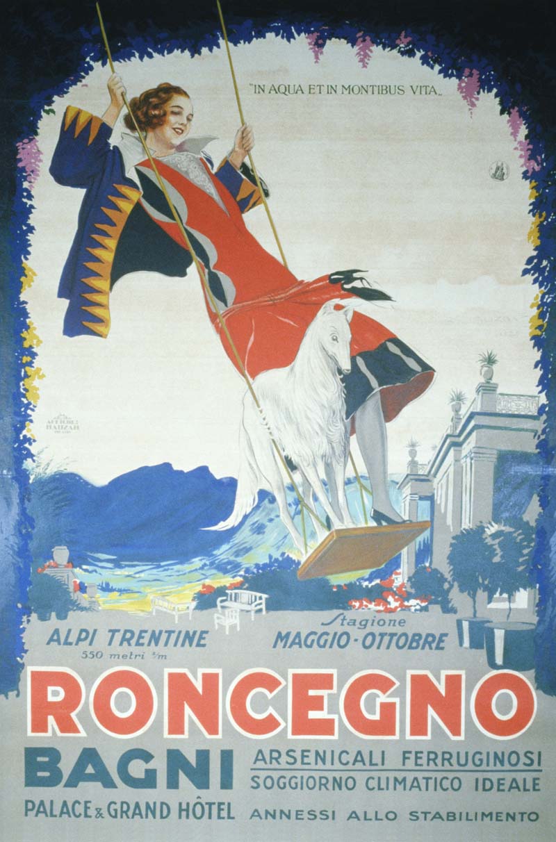 Roncegno