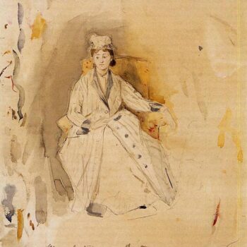 Rosalie Reisener - 1866