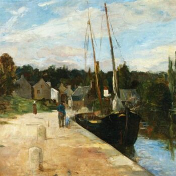 Rosbras (Finistere) - 1866 - 1867