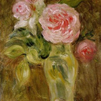 Roses - 1894