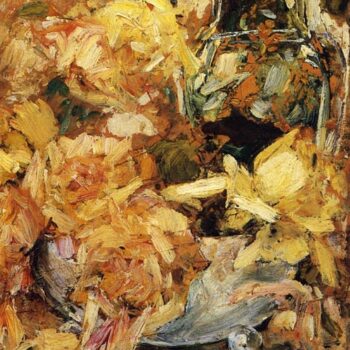 Roses, 1895
