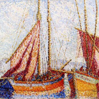 Sailboats