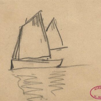 Sailing Boat