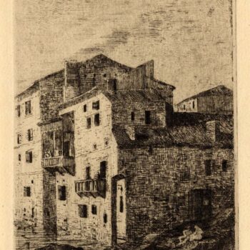 Saint-Jean-Pied-de-Port, 1866
