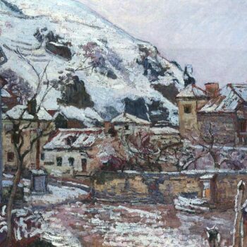Saint--Julien-des-Chazes, Allier, 1895