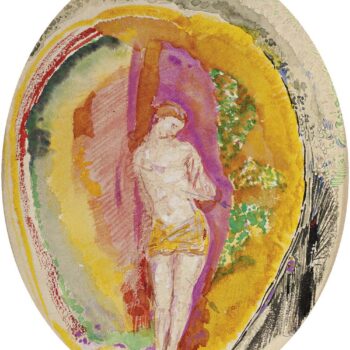 Saint Sebastian