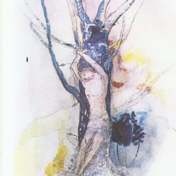 Saint Sebastian, 1910 02