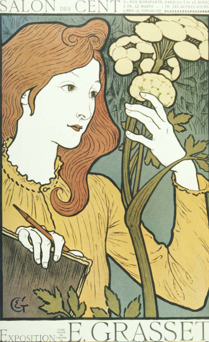 Salon des Cent