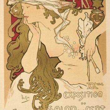 Salon des Cent 3