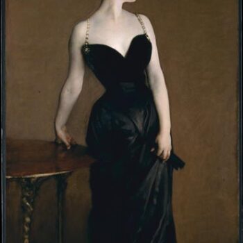 Sargent MadameX