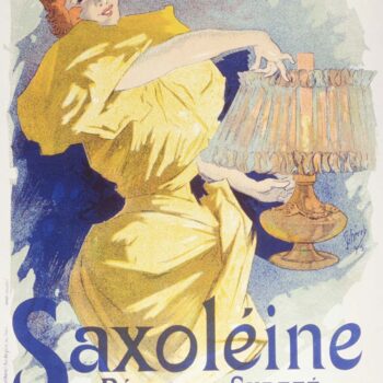 Saxoleine