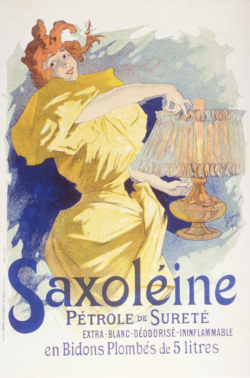 Saxoleine