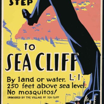 Sea Cliff