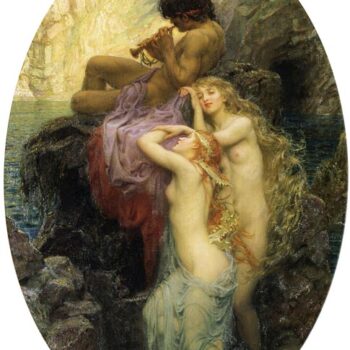 Sea Melodies, 1904