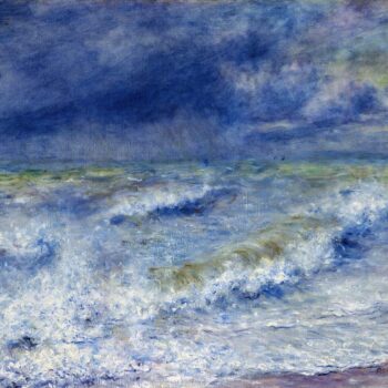 Seascape, 1879