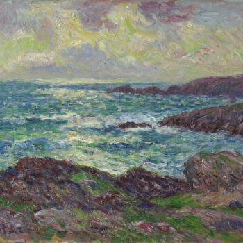 Seascape, 1903