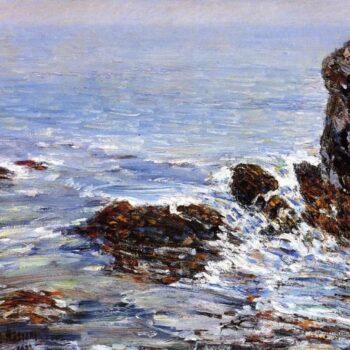 Seascape, 1906